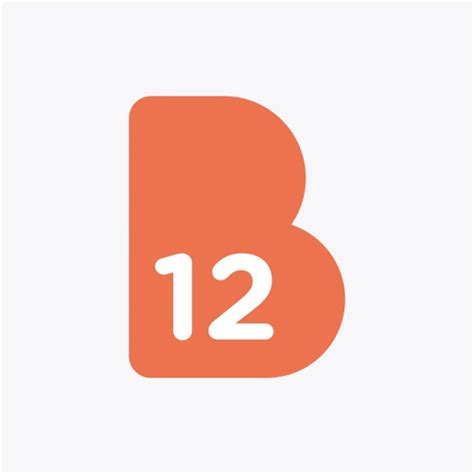 B12 App Student.